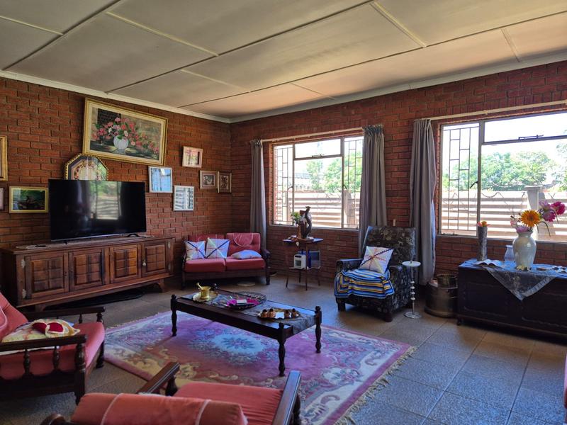 4 Bedroom Property for Sale in Bothaville Free State